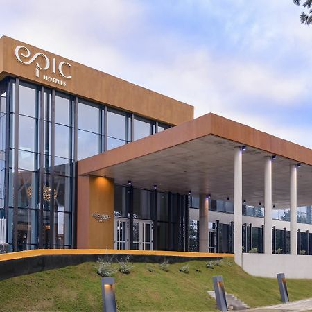 Epic Hotel Merlo Zewnętrze zdjęcie