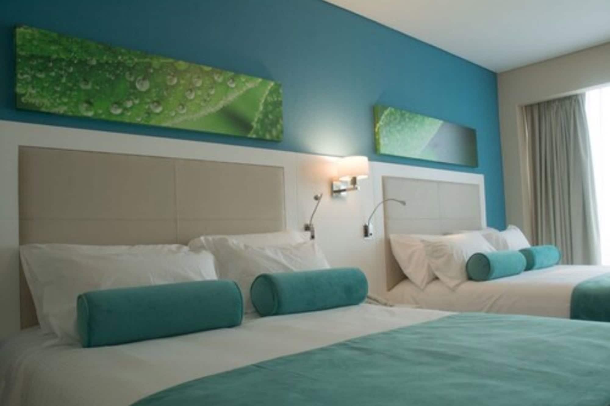 Epic Hotel Merlo Zewnętrze zdjęcie