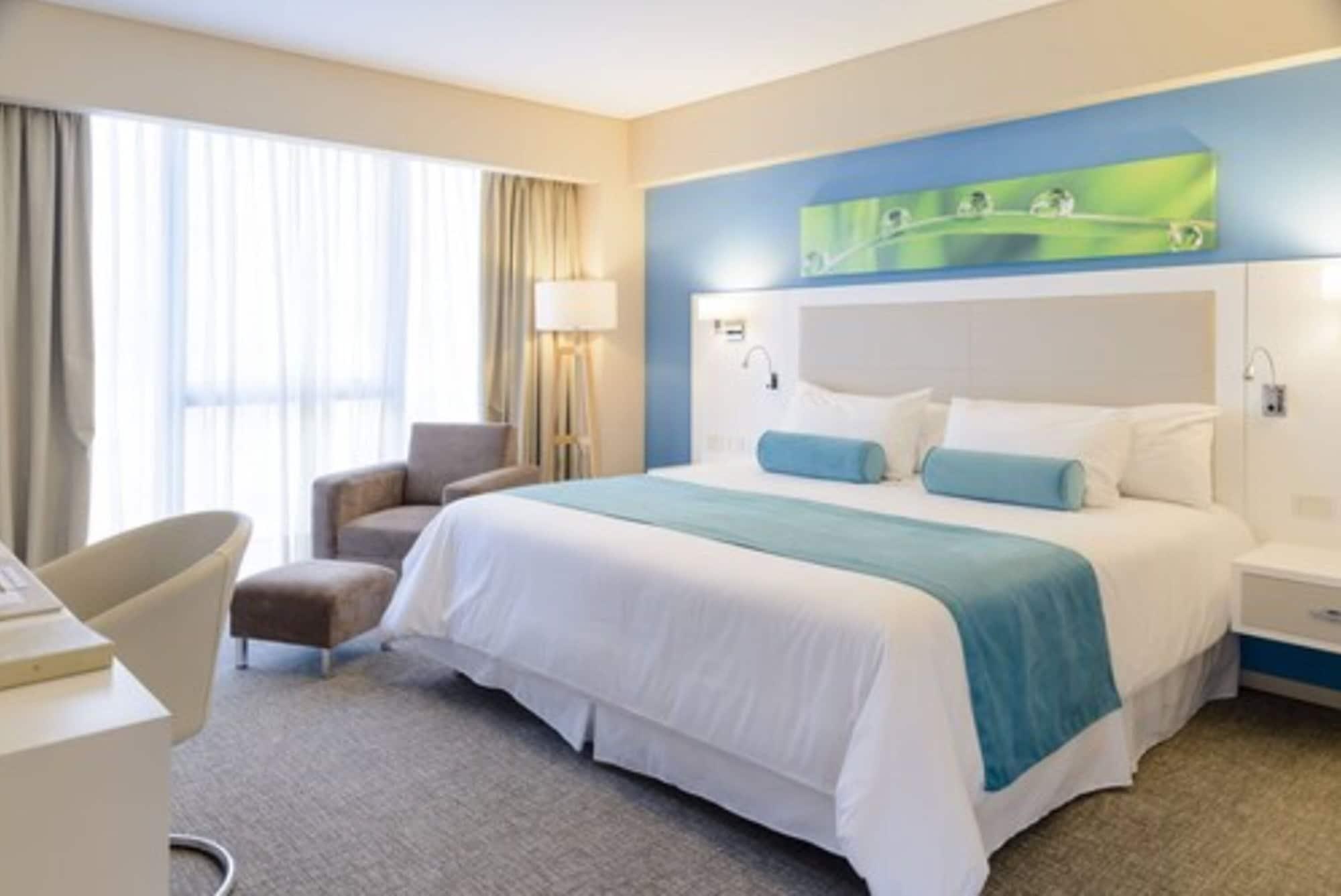 Epic Hotel Merlo Zewnętrze zdjęcie