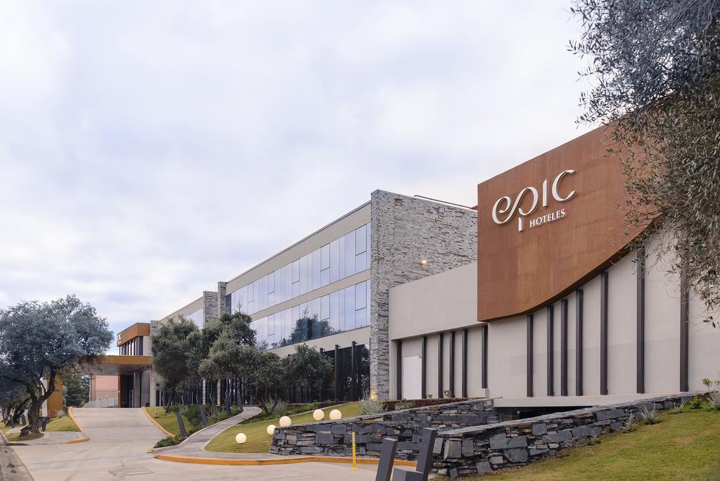 Epic Hotel Merlo Zewnętrze zdjęcie