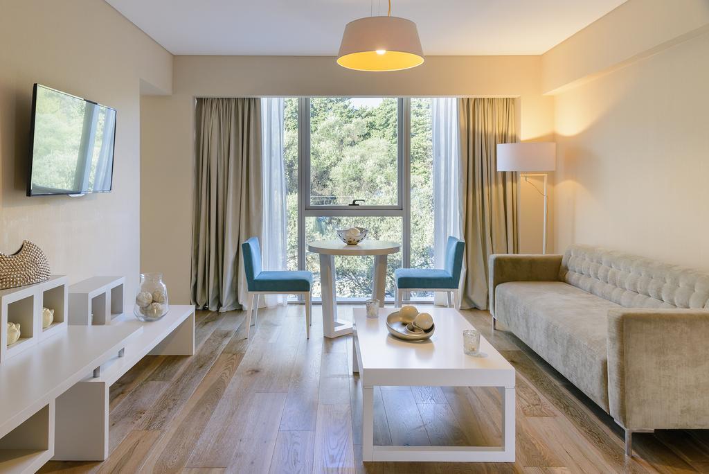 Epic Hotel Merlo Zewnętrze zdjęcie