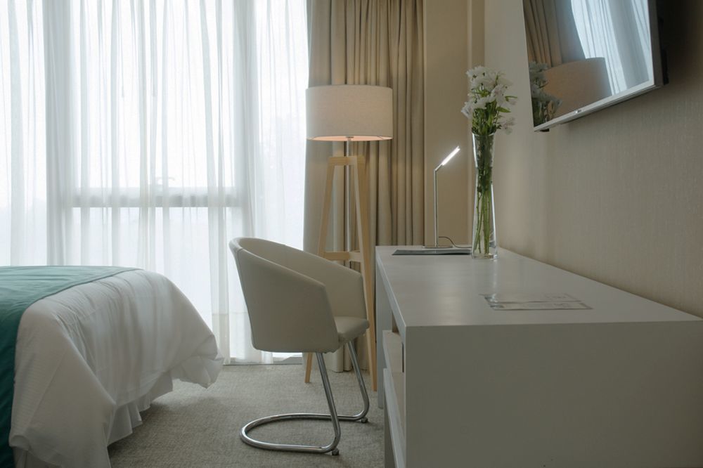 Epic Hotel Merlo Zewnętrze zdjęcie