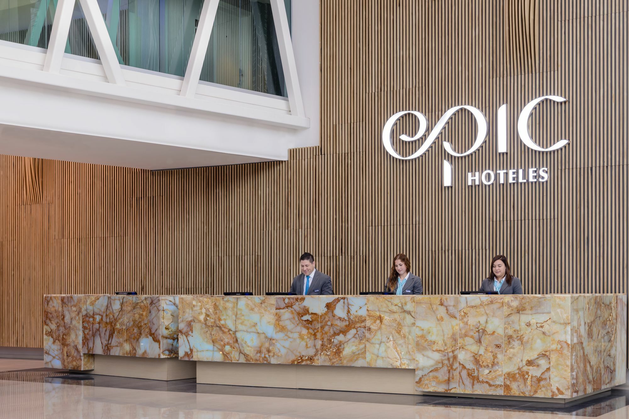 Epic Hotel Merlo Zewnętrze zdjęcie