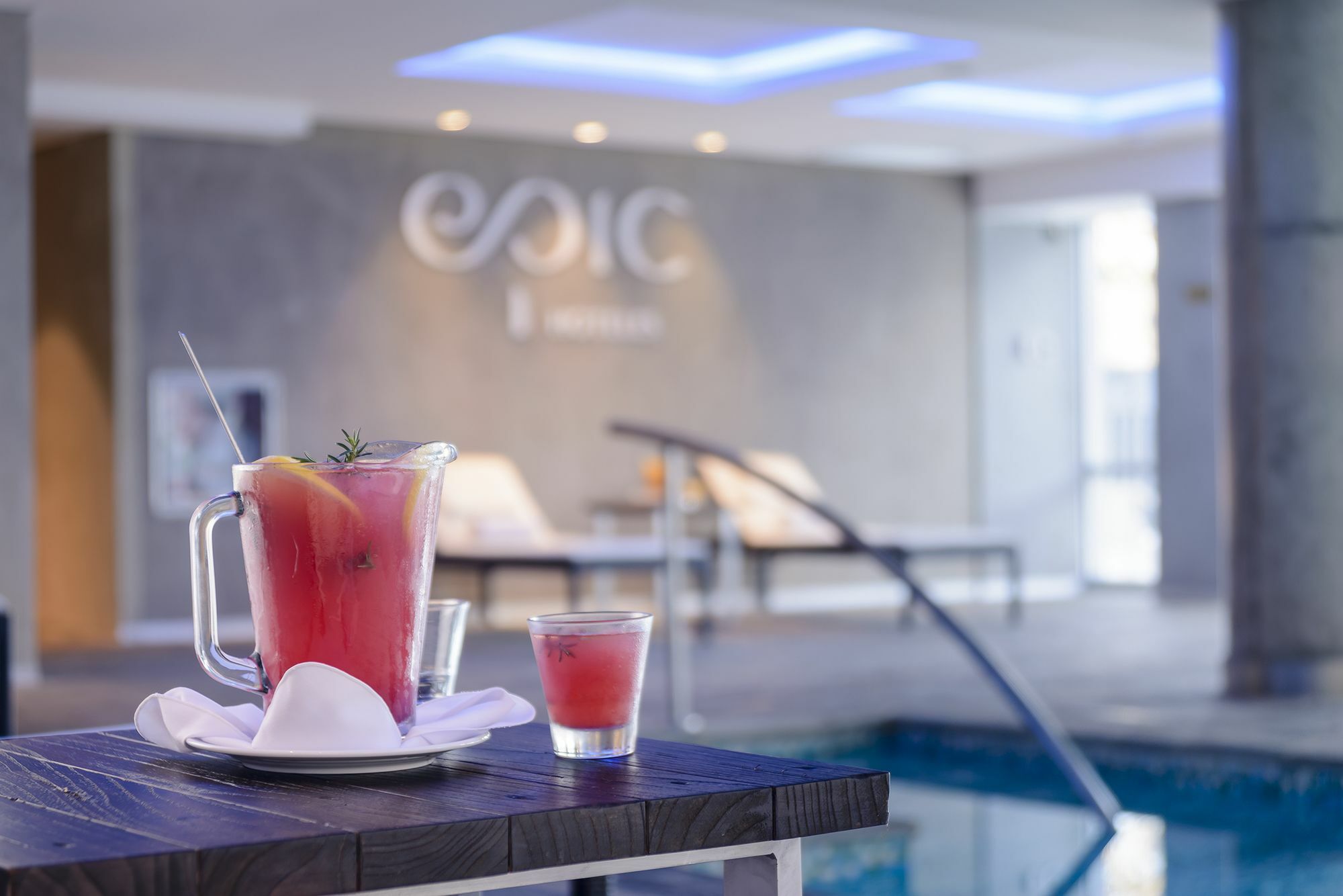 Epic Hotel Merlo Zewnętrze zdjęcie