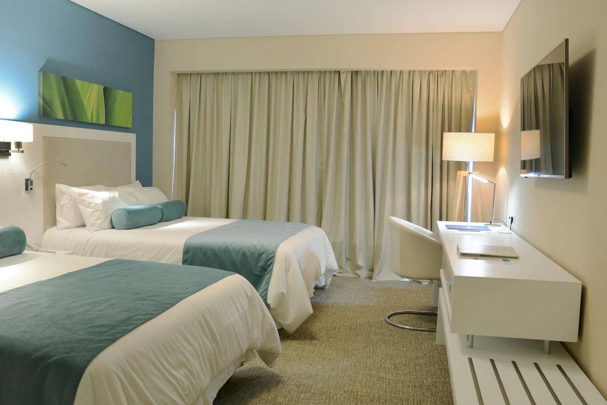 Epic Hotel Merlo Zewnętrze zdjęcie