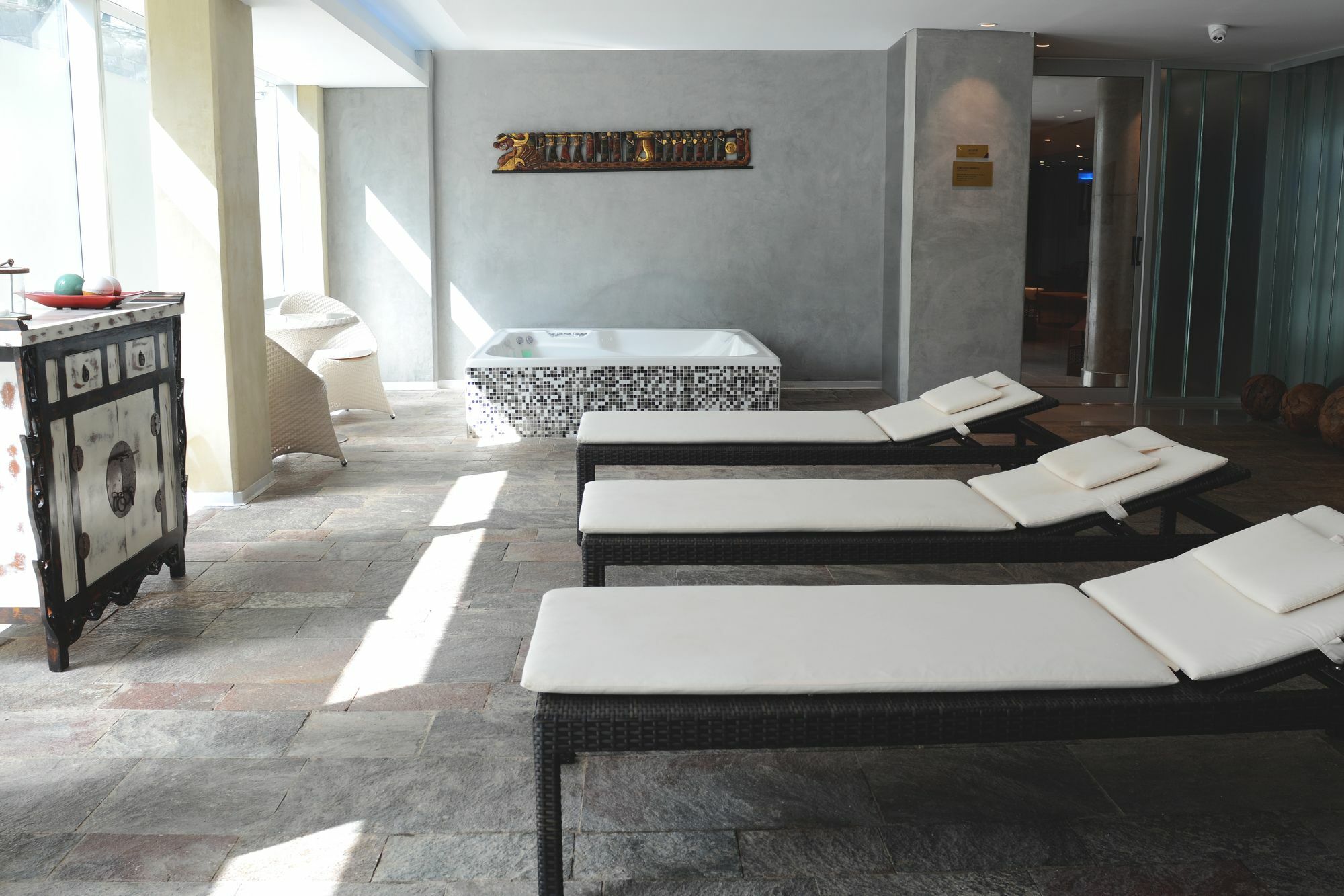 Epic Hotel Merlo Zewnętrze zdjęcie