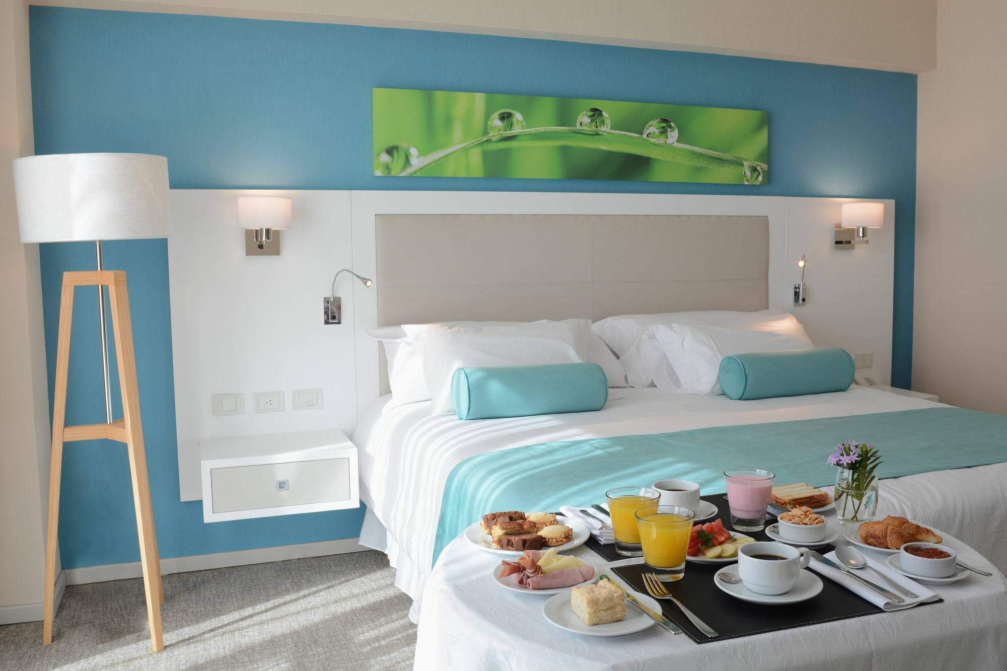 Epic Hotel Merlo Zewnętrze zdjęcie