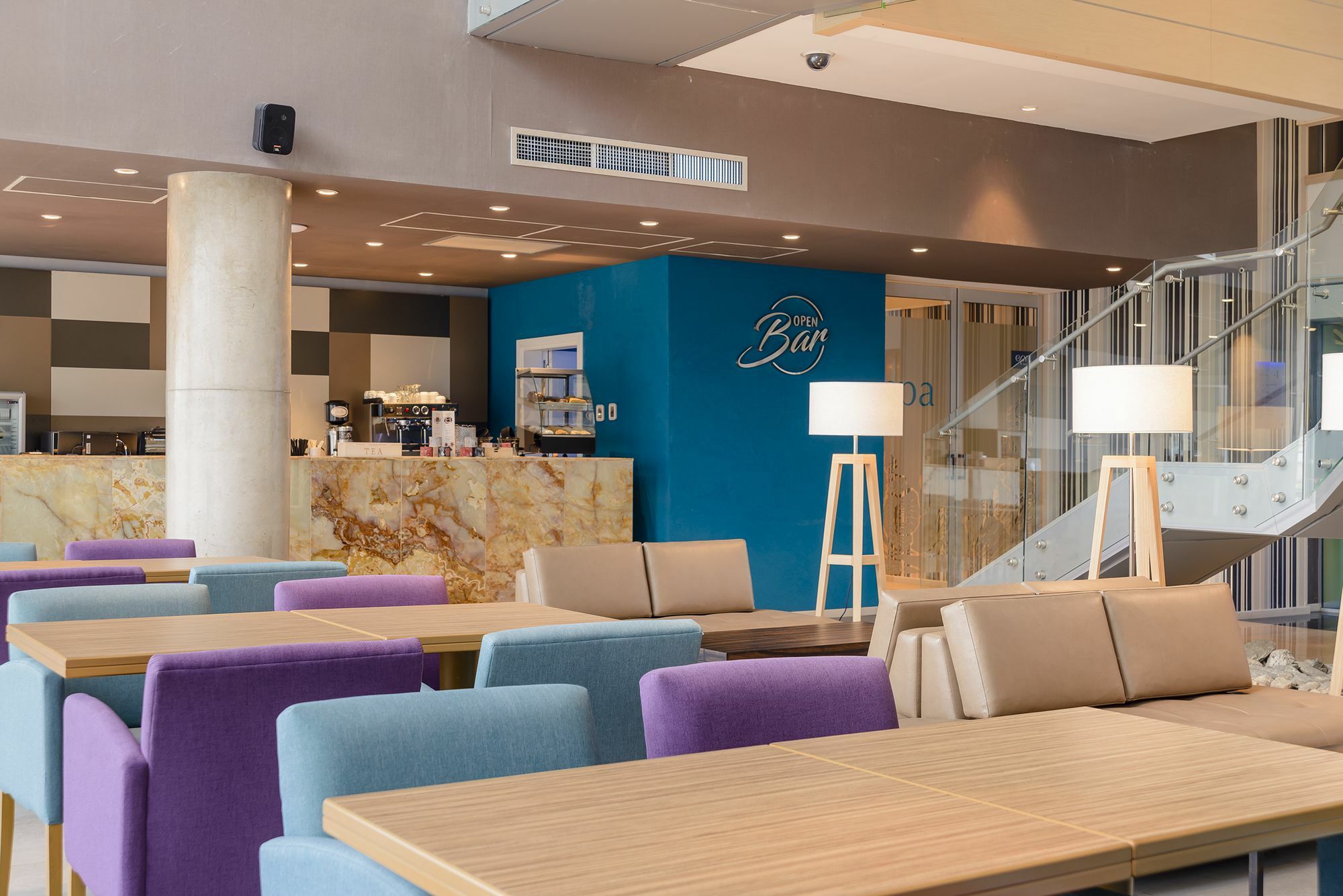 Epic Hotel Merlo Zewnętrze zdjęcie