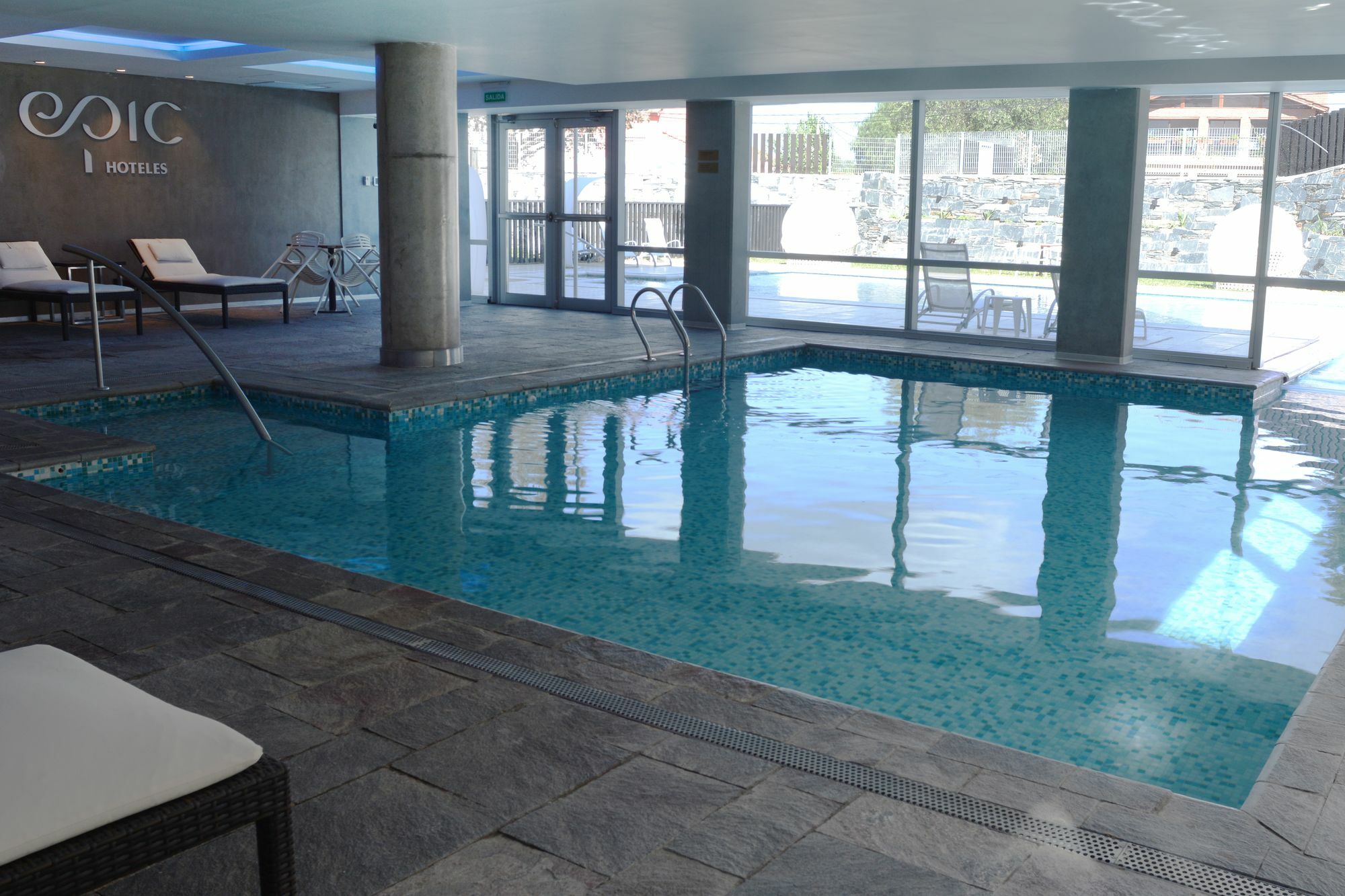 Epic Hotel Merlo Zewnętrze zdjęcie