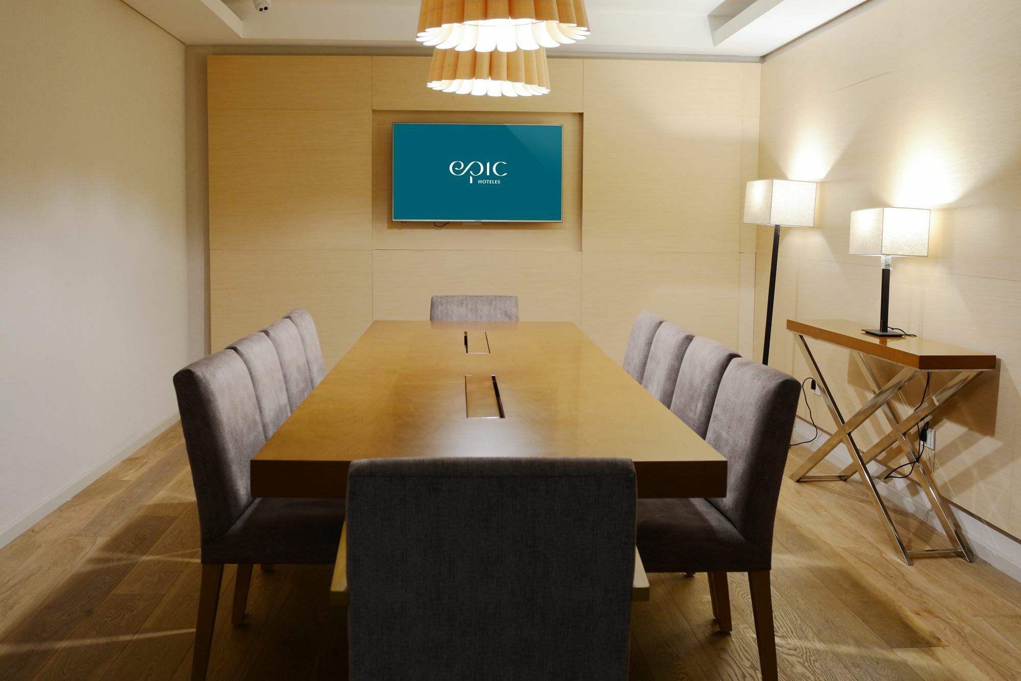Epic Hotel Merlo Zewnętrze zdjęcie