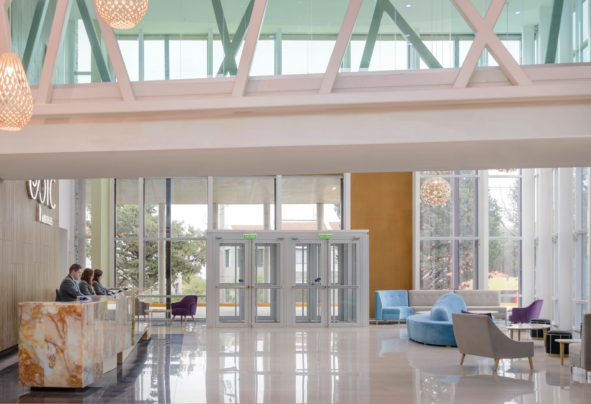 Epic Hotel Merlo Zewnętrze zdjęcie